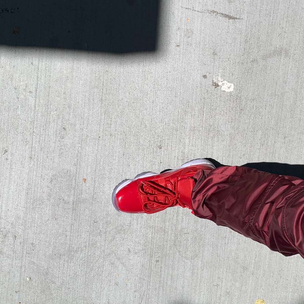 Jordan’s